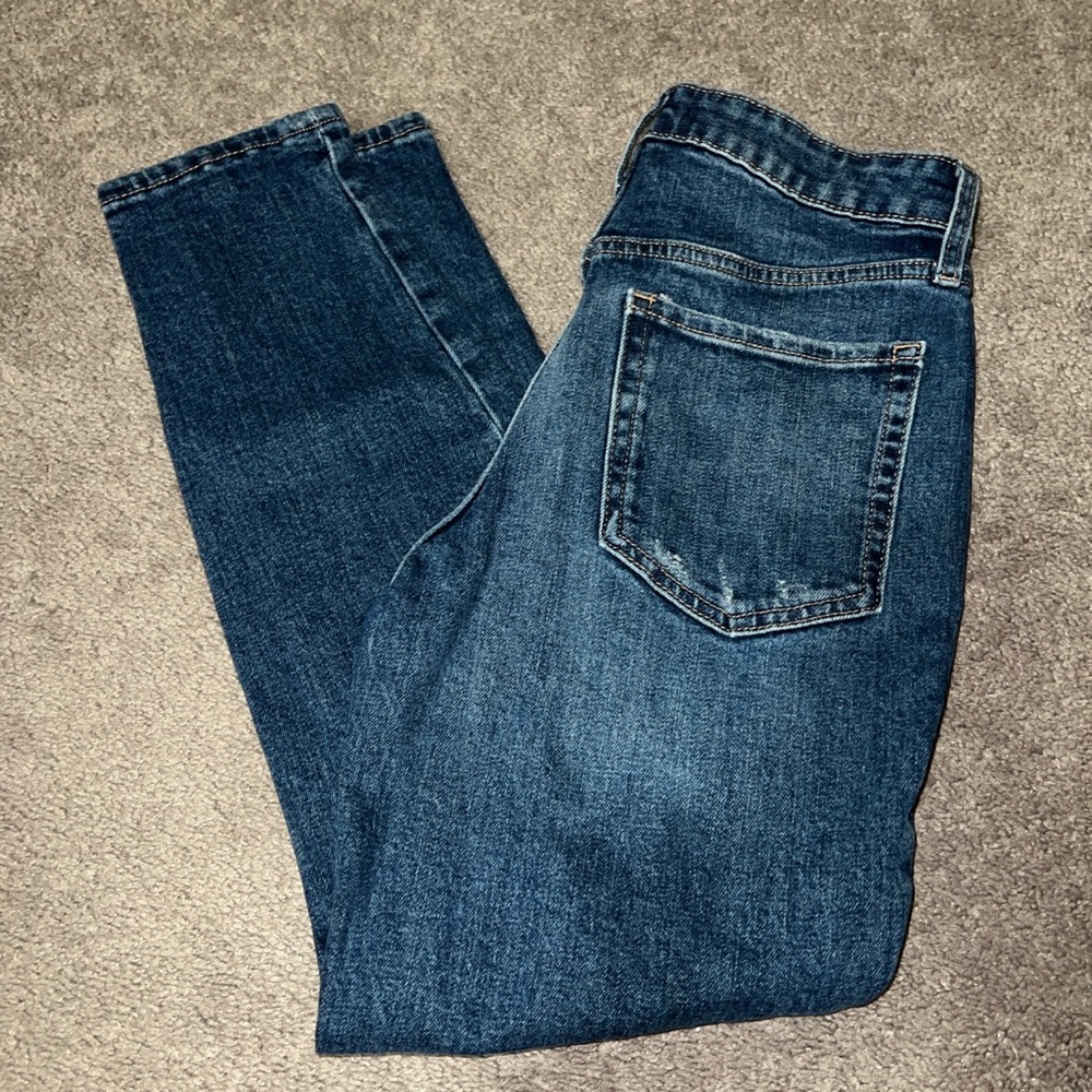 OLD NAVY JEANS